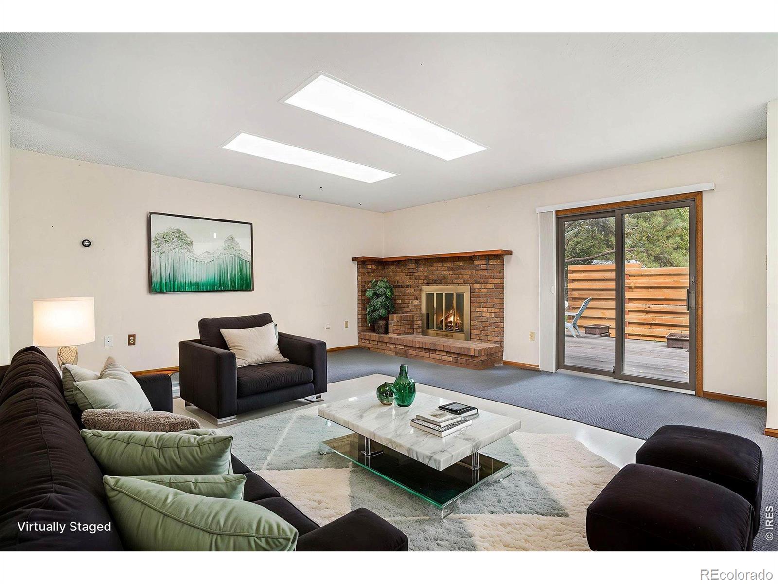 600 Collingswood Drive Fort Collins CO 80524