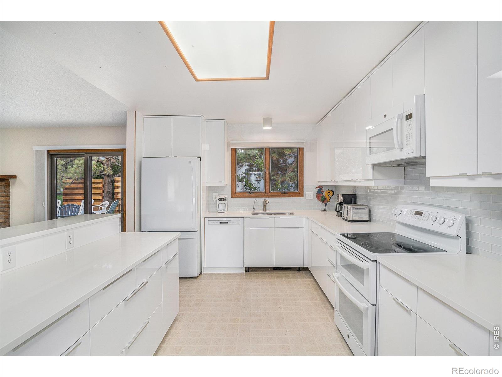 600 Collingswood Drive Fort Collins CO 80524