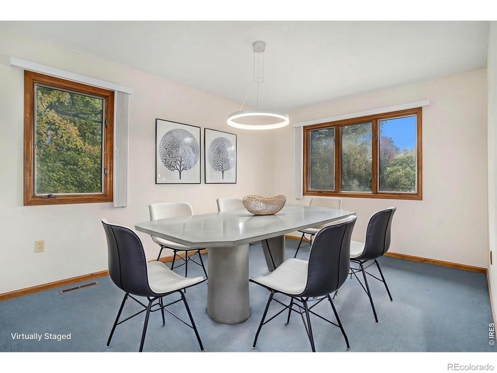 600 Collingswood Drive Fort Collins CO 80524