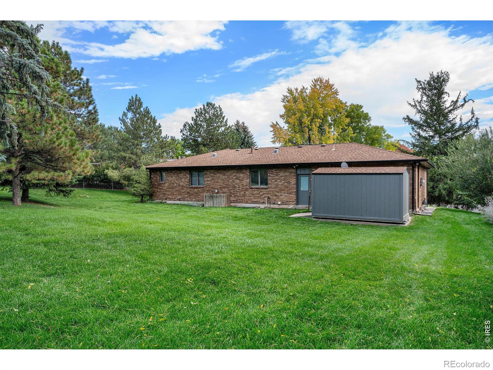 600 Collingswood Drive Fort Collins CO 80524