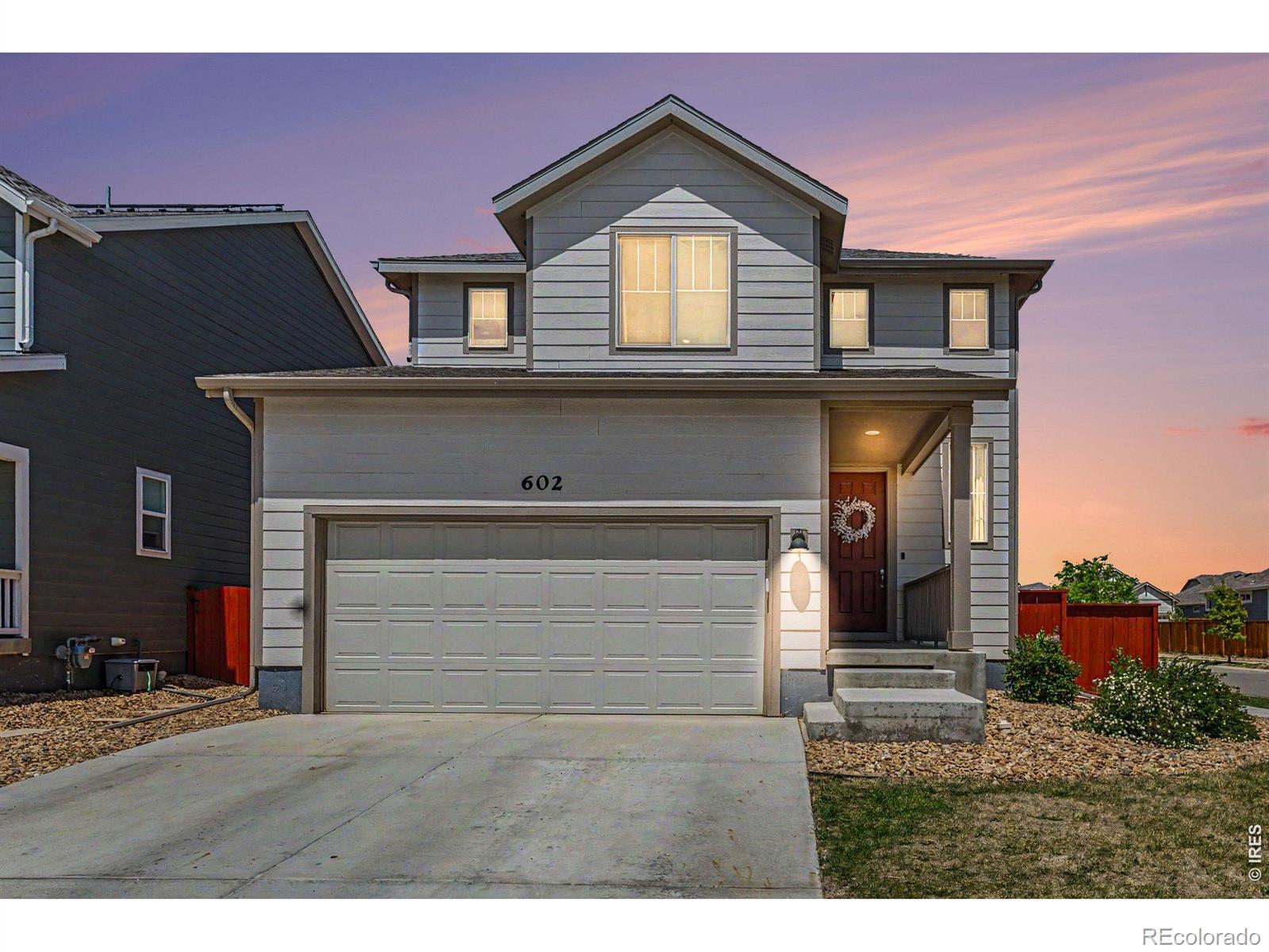 602 Great Plains Avenue Berthoud CO 80513