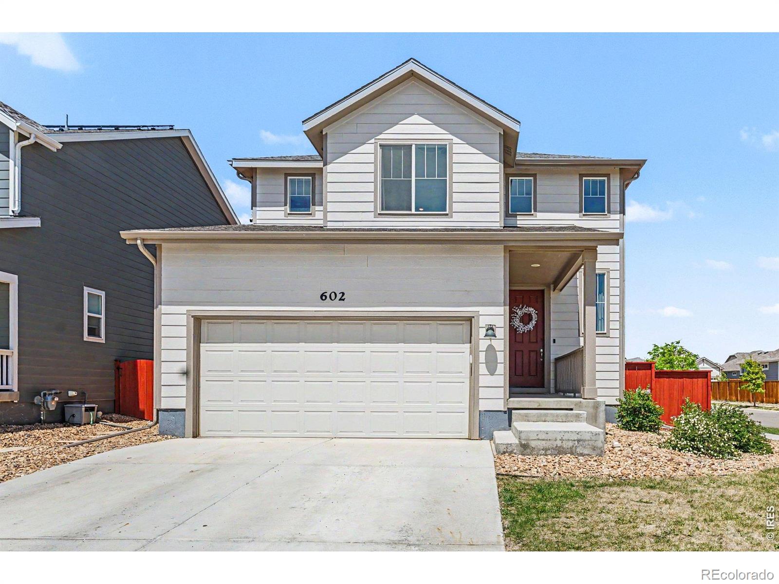 602 Great Plains Avenue Berthoud CO 80513
