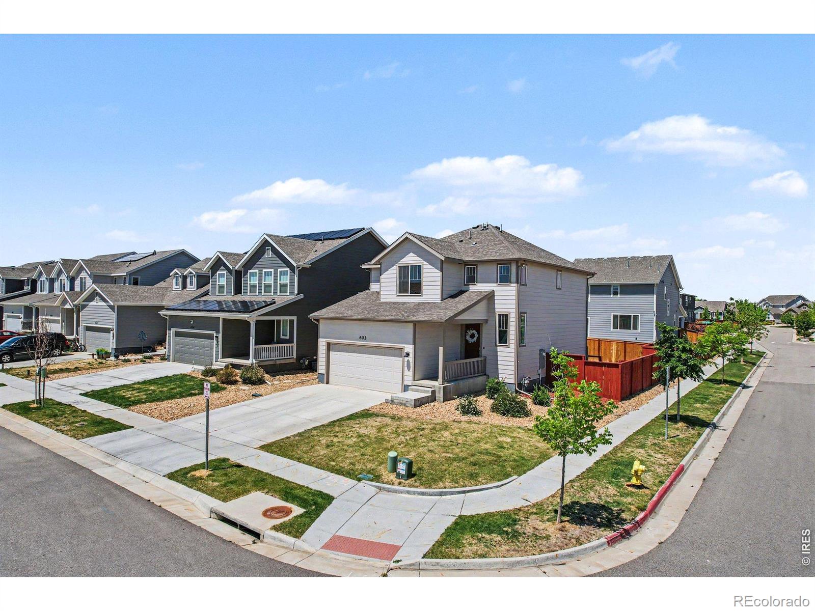 602 Great Plains Avenue Berthoud CO 80513