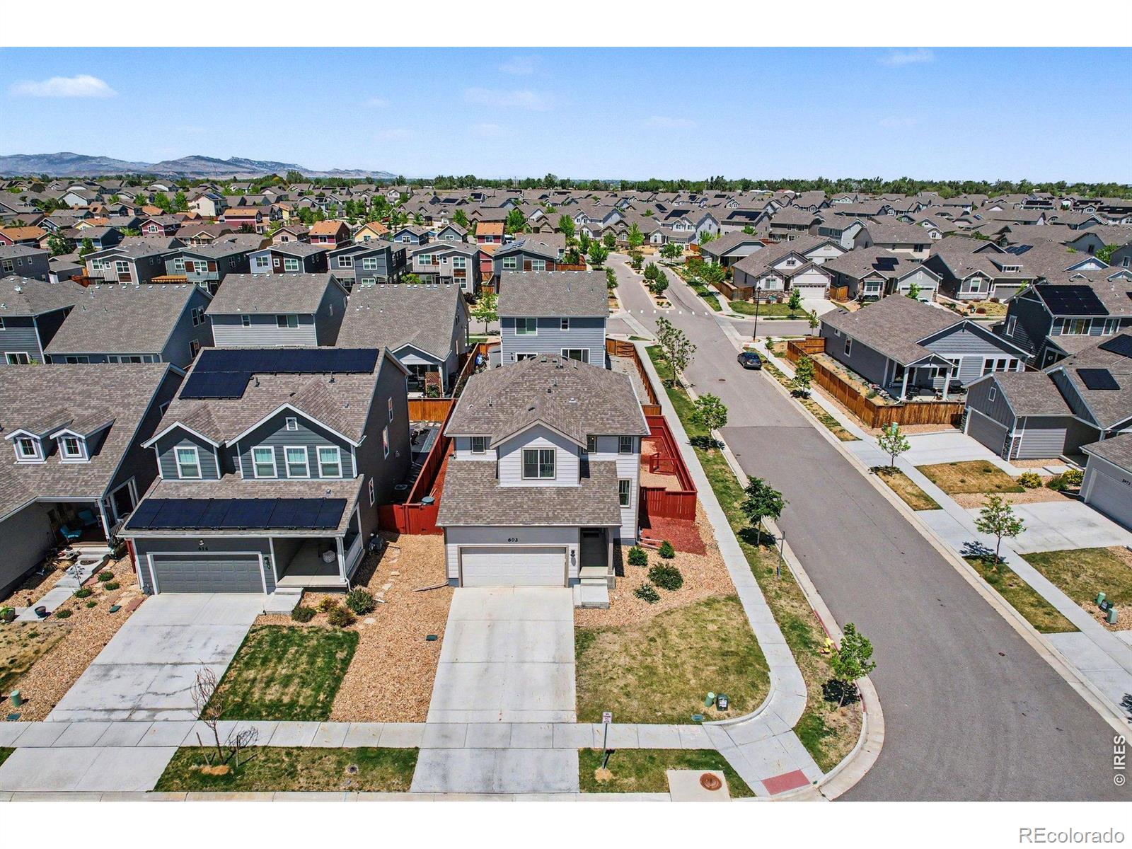 602 Great Plains Avenue Berthoud CO 80513