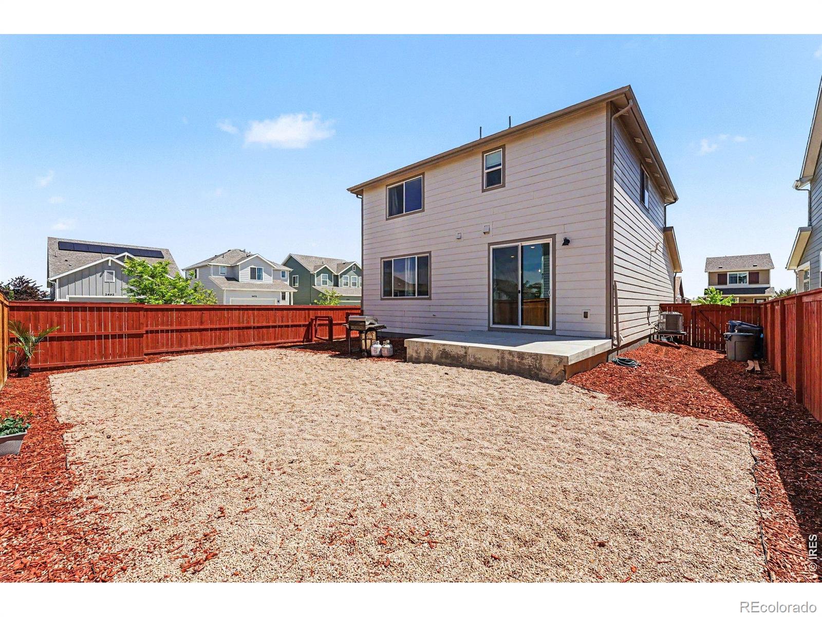 602 Great Plains Avenue Berthoud CO 80513