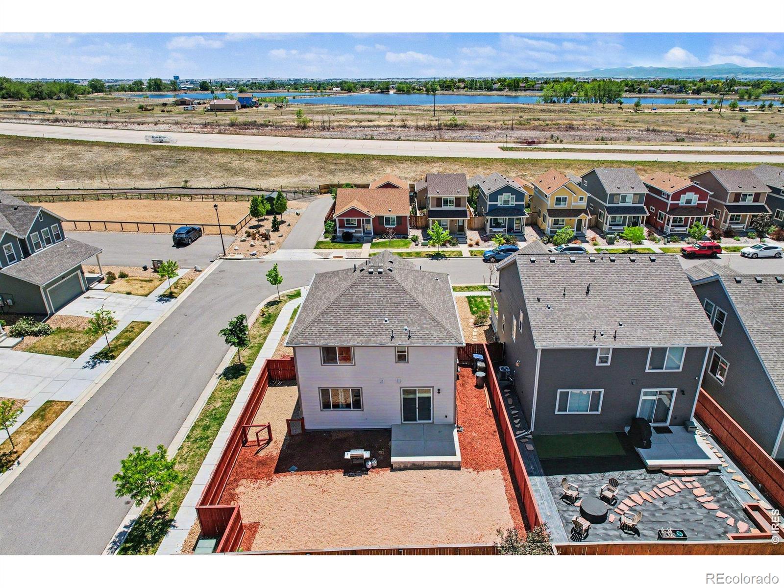 602 Great Plains Avenue Berthoud CO 80513