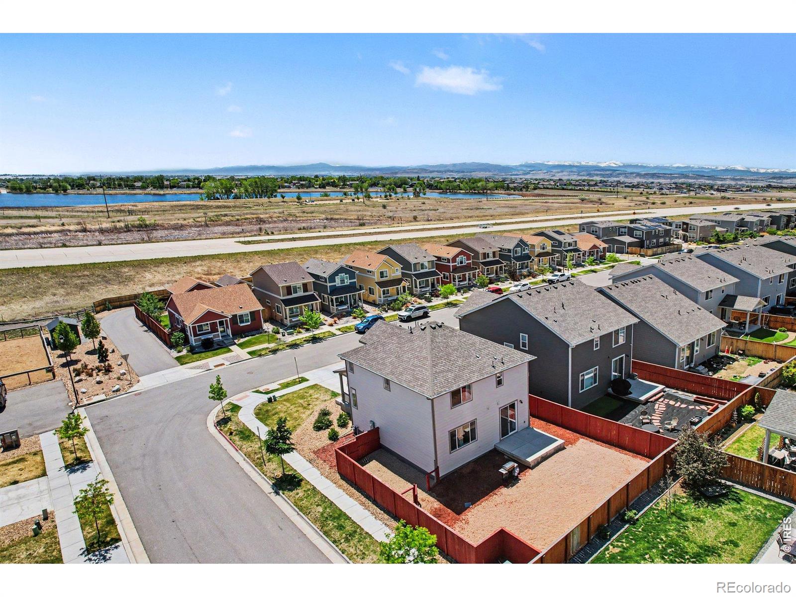602 Great Plains Avenue Berthoud CO 80513