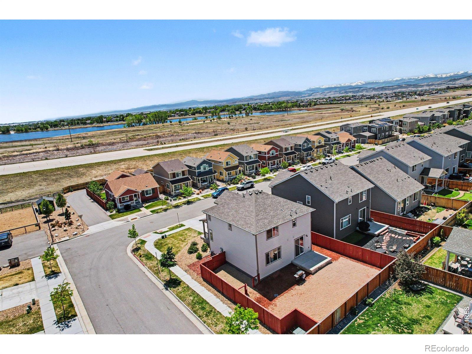602 Great Plains Avenue Berthoud CO 80513