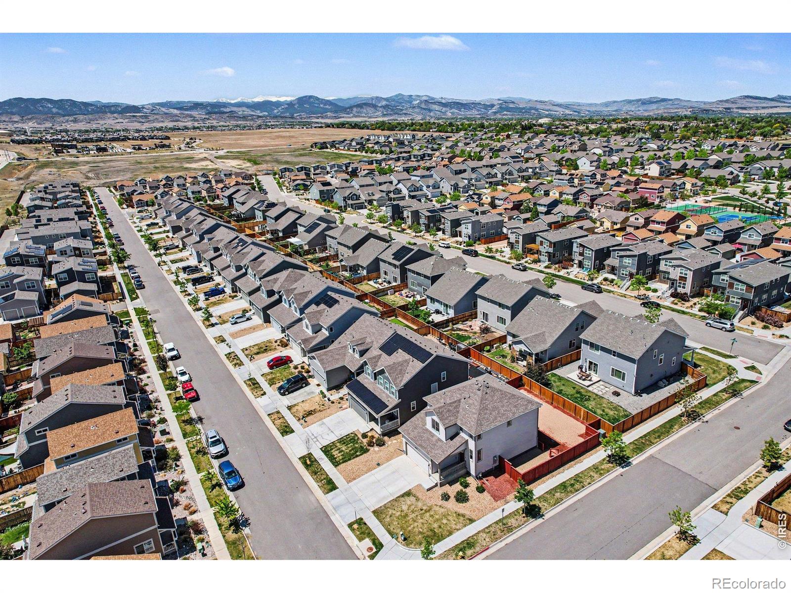 602 Great Plains Avenue Berthoud CO 80513