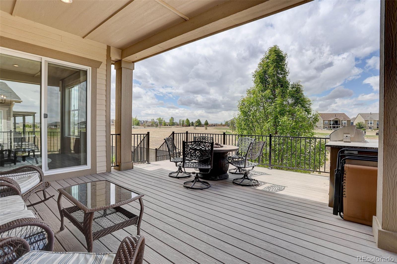 15217 Roslyn Street Thornton CO 80602