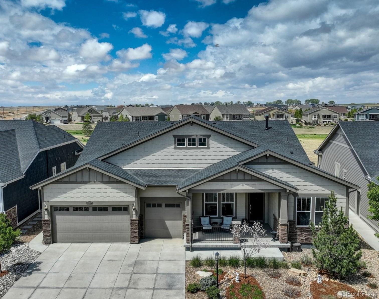 15217 Roslyn Street Thornton CO 80602