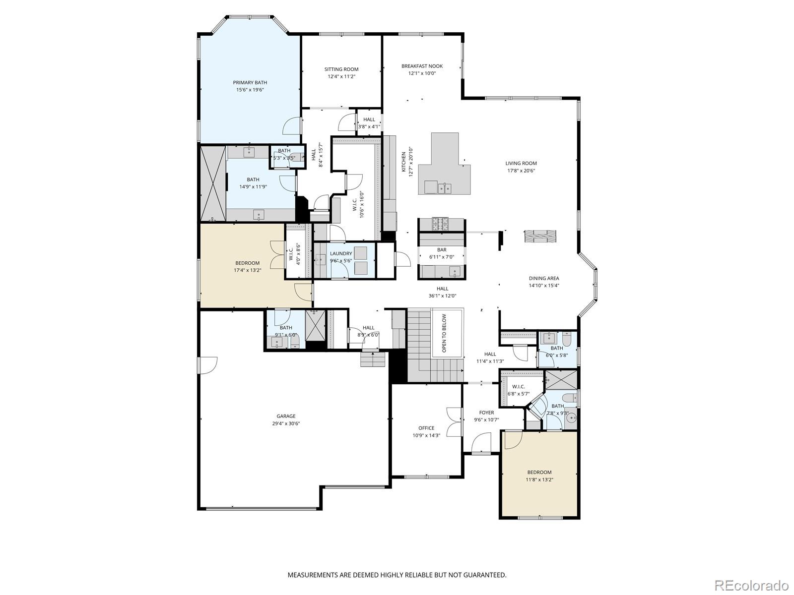 15217 Roslyn Street Thornton CO 80602