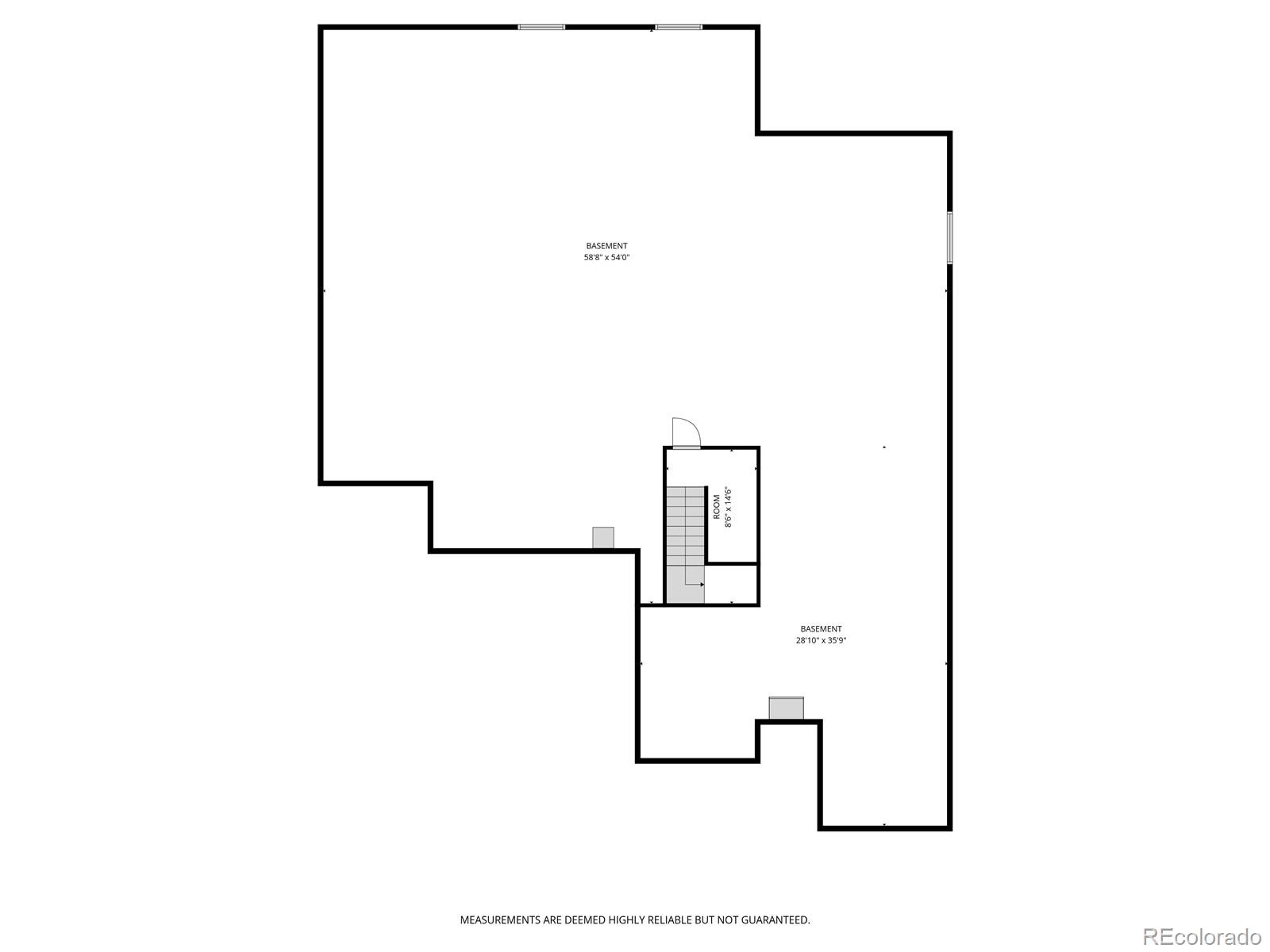15217 Roslyn Street Thornton CO 80602