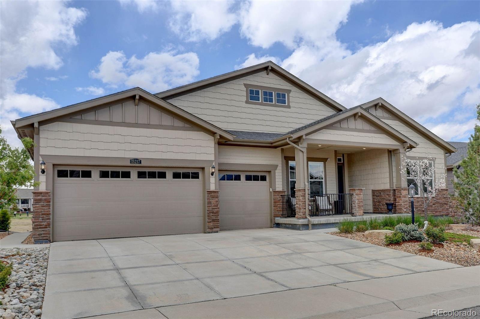 15217 Roslyn Street Thornton CO 80602
