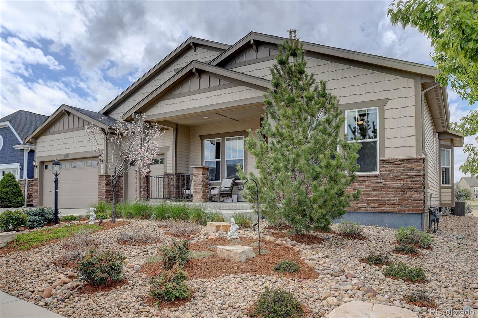 15217 Roslyn Street Thornton CO 80602