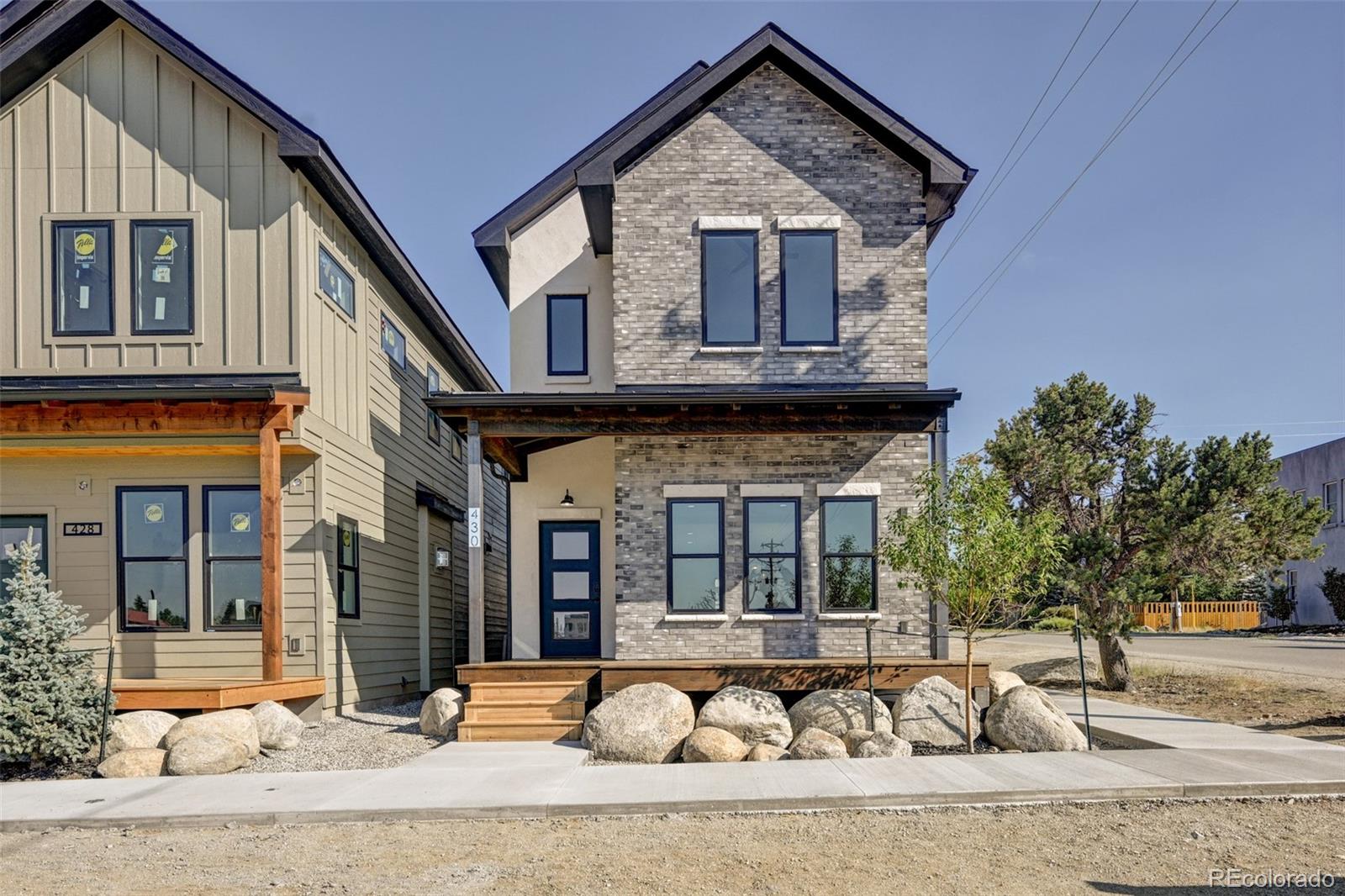 430 Pinon Street Buena Vista CO 81211