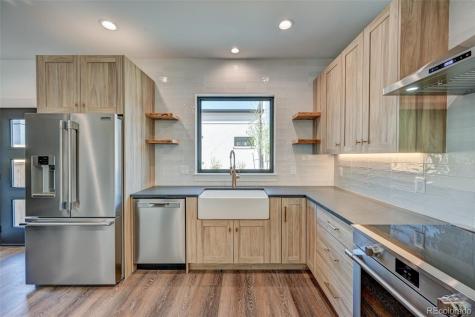 430 Pinon Street Buena Vista CO 81211