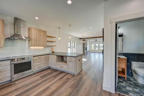 430 Pinon Street Buena Vista CO 81211