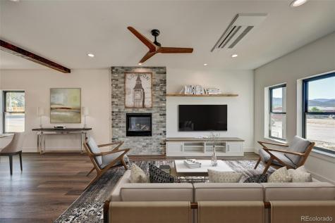 430 Pinon Street Buena Vista CO 81211