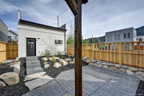 430 Pinon Street Buena Vista CO 81211