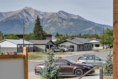 430 Pinon Street Buena Vista CO 81211