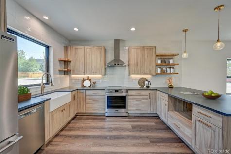 430 Pinon Street Buena Vista CO 81211