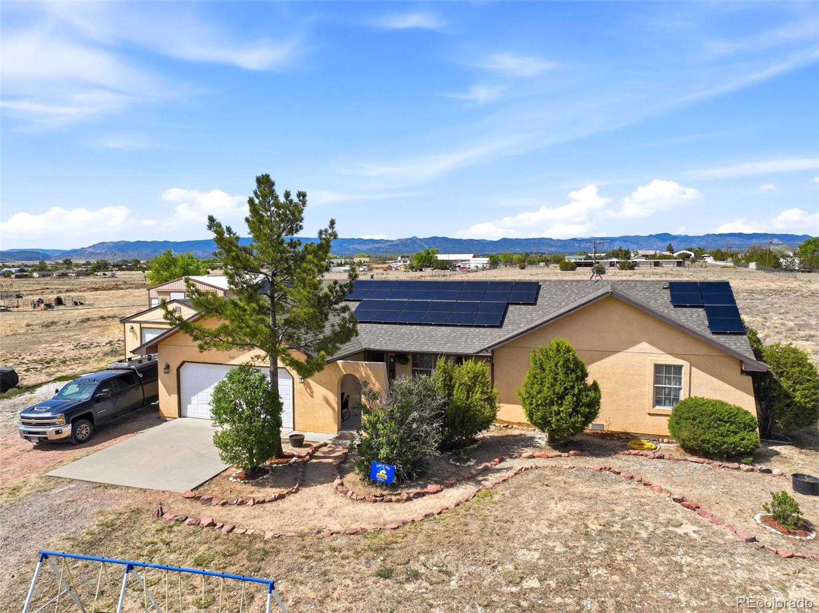 575 11th Street Penrose CO 81240