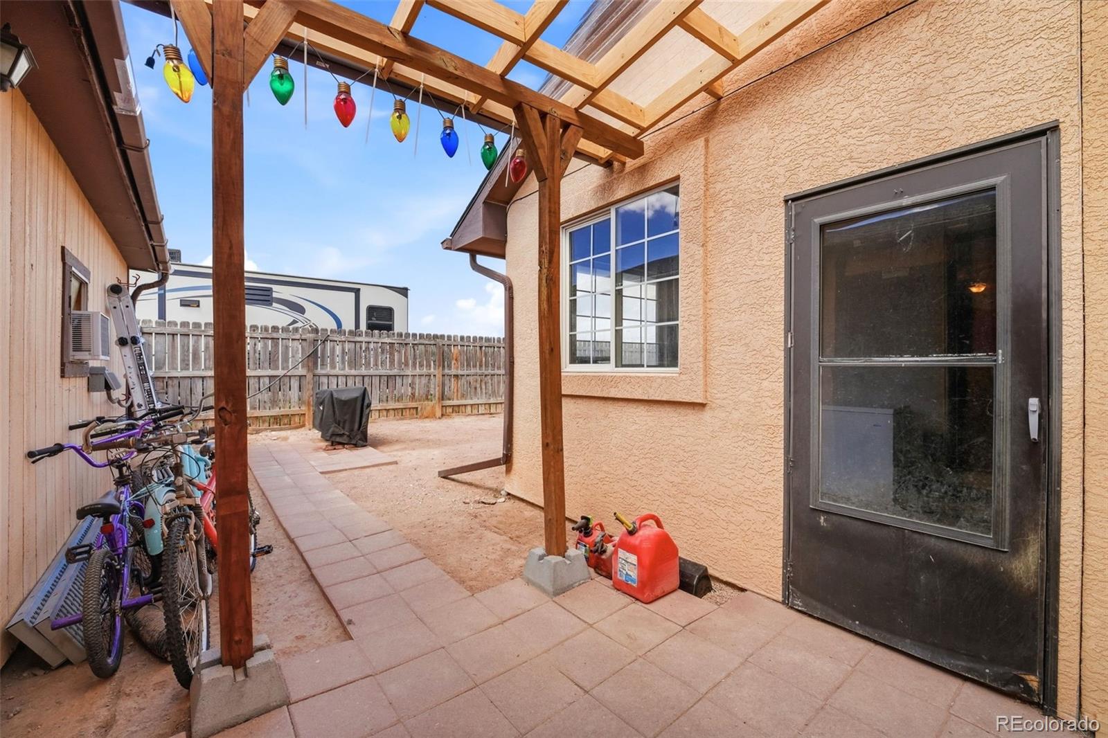 575 11th Street Penrose CO 81240