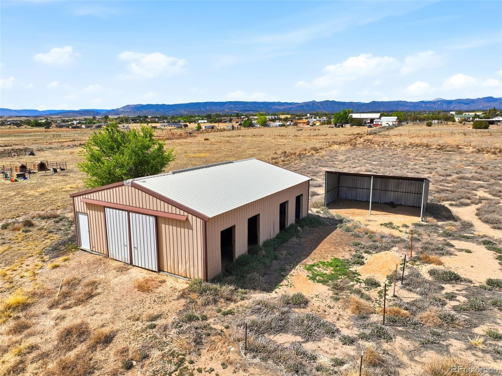 575 11th Street Penrose CO 81240