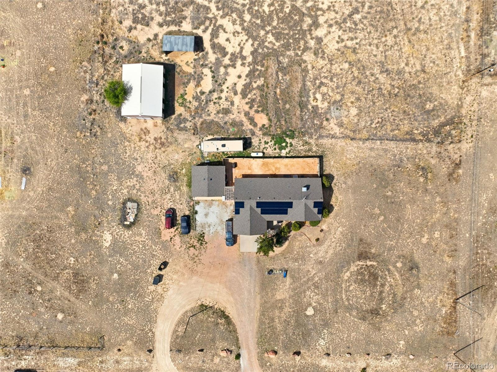 575 11th Street Penrose CO 81240