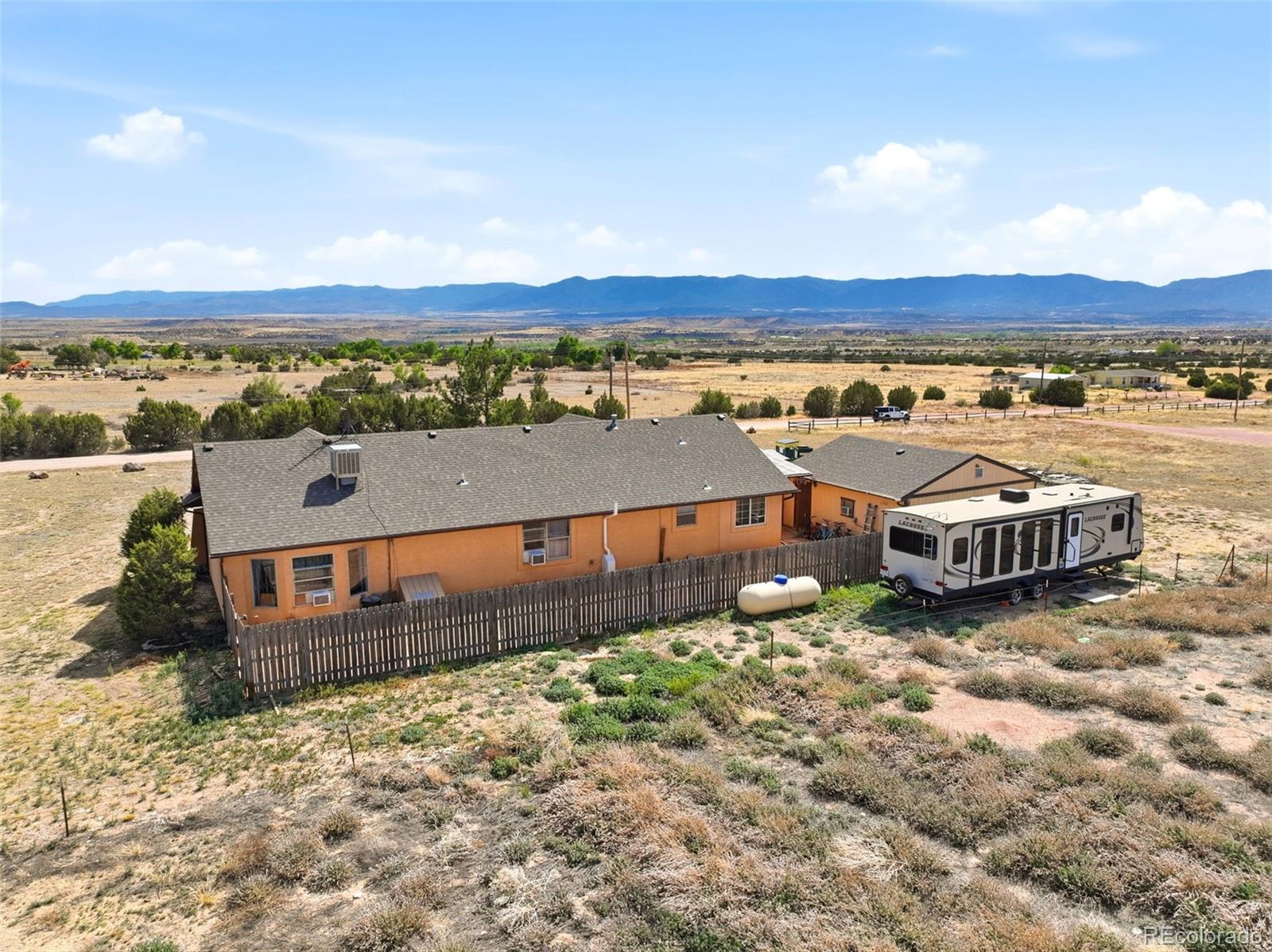 575 11th Street Penrose CO 81240