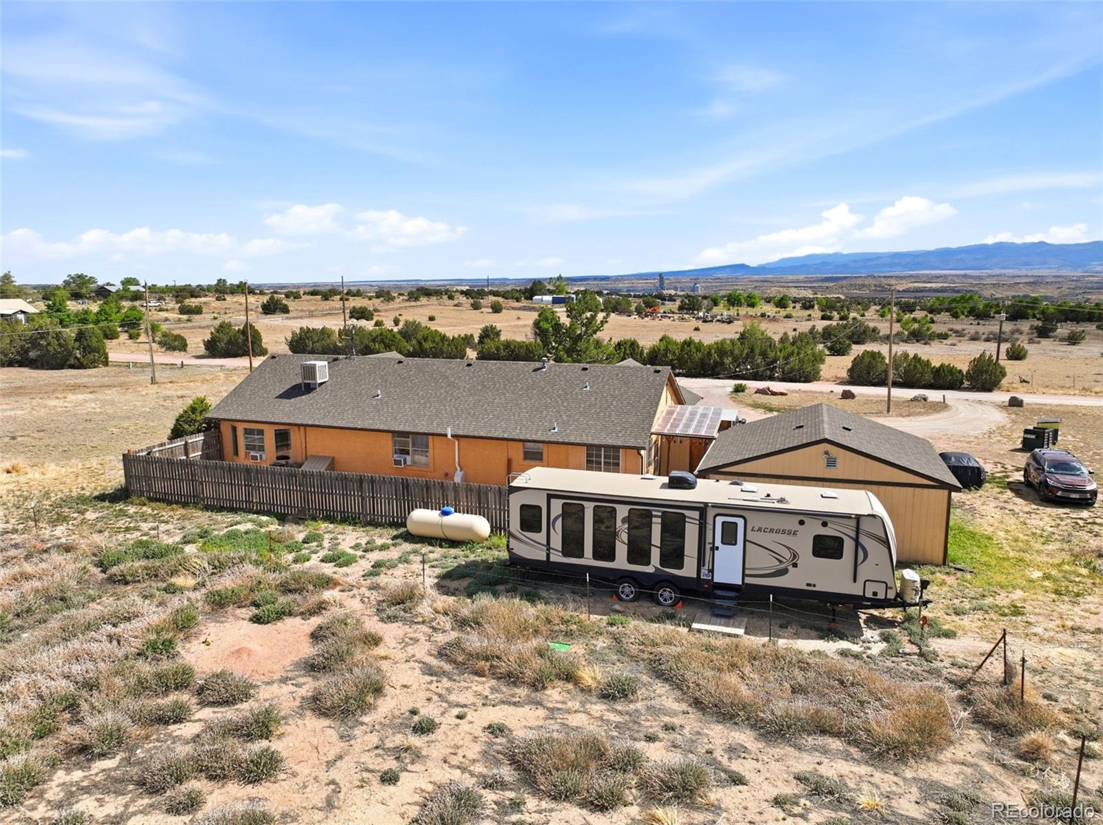 575 11th Street Penrose CO 81240