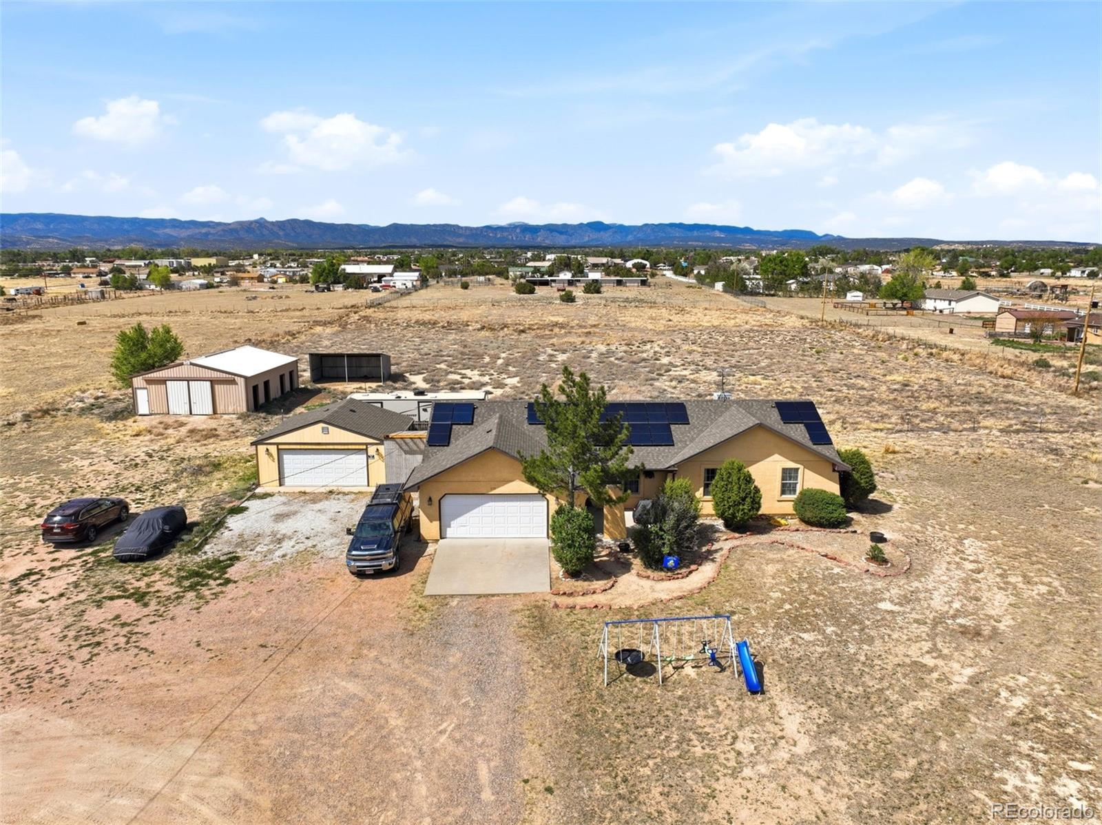 575 11th Street Penrose CO 81240