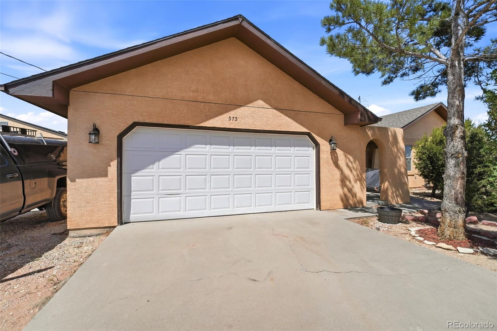 575 11th Street Penrose CO 81240