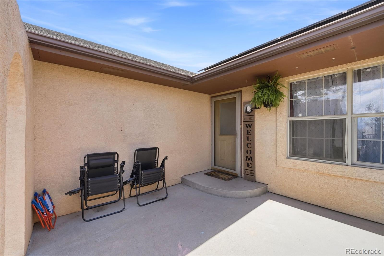 575 11th Street Penrose CO 81240