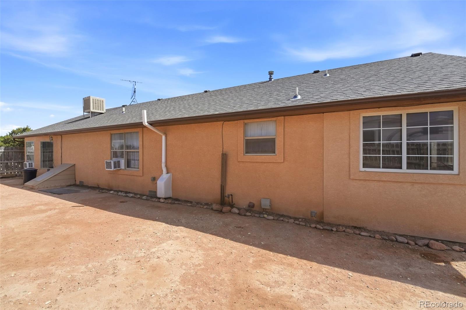 575 11th Street Penrose CO 81240