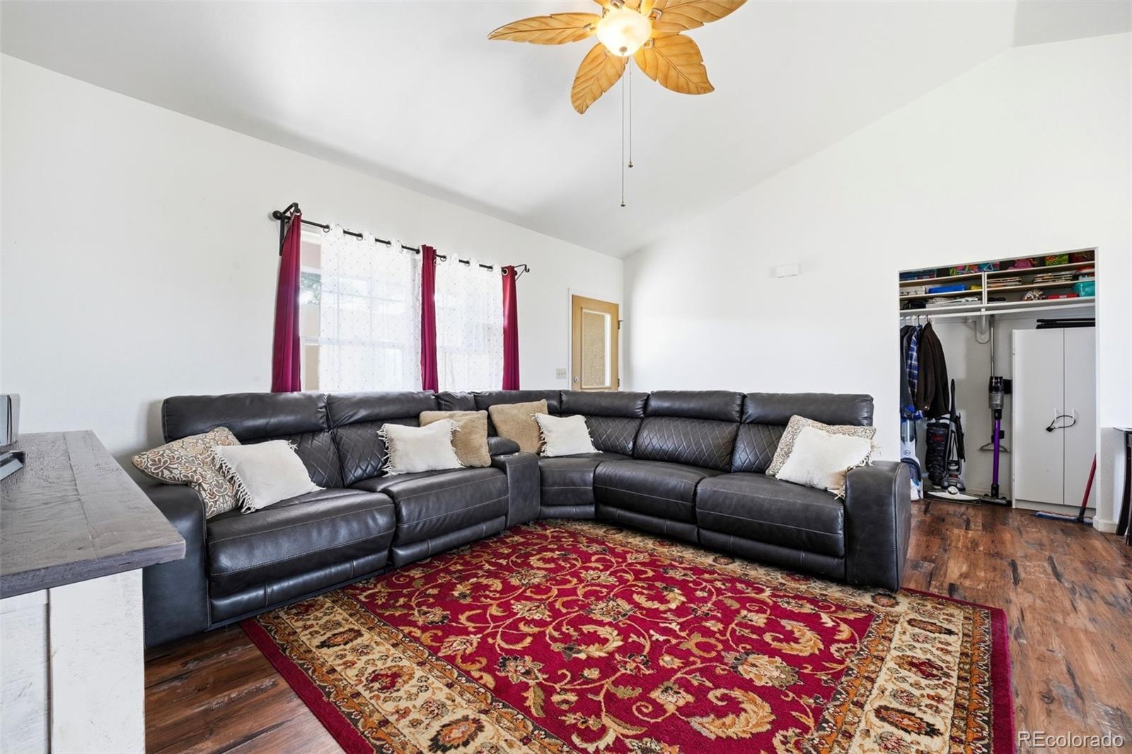 575 11th Street Penrose CO 81240