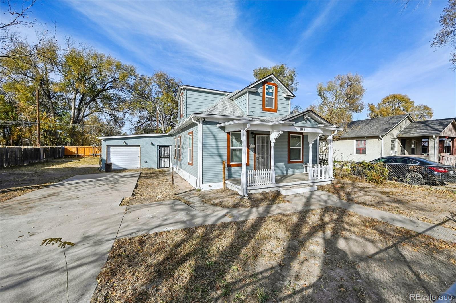 1225 Cypress Street Pueblo CO 81004