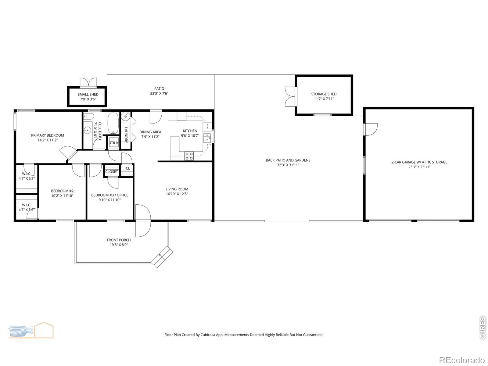 8111 3rd Street Wellington CO 80549