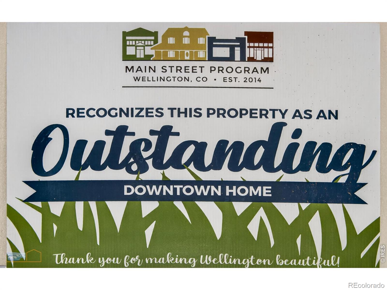 8111 3rd Street Wellington CO 80549
