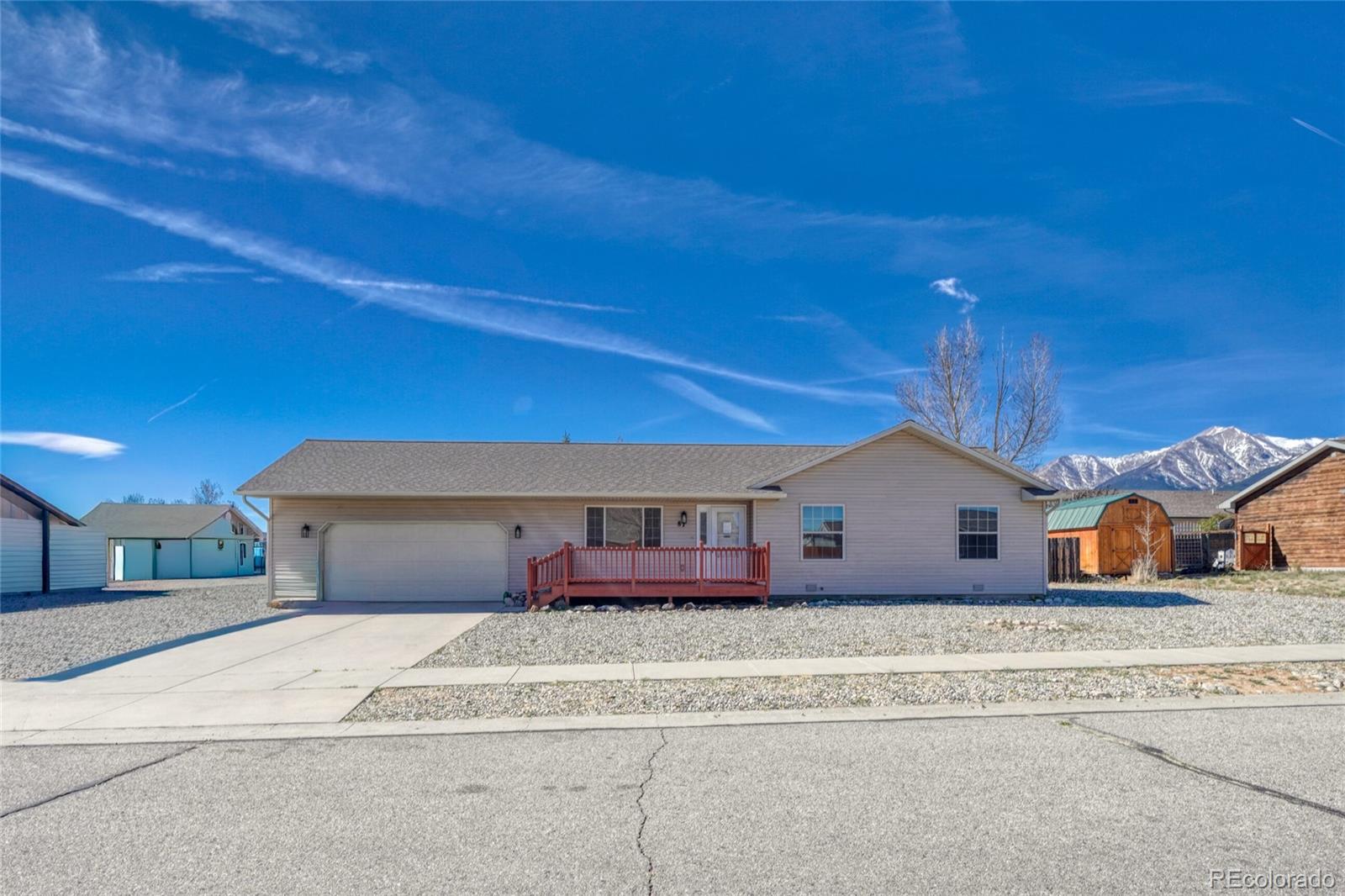 87 Kathy Drive Buena Vista CO 81211