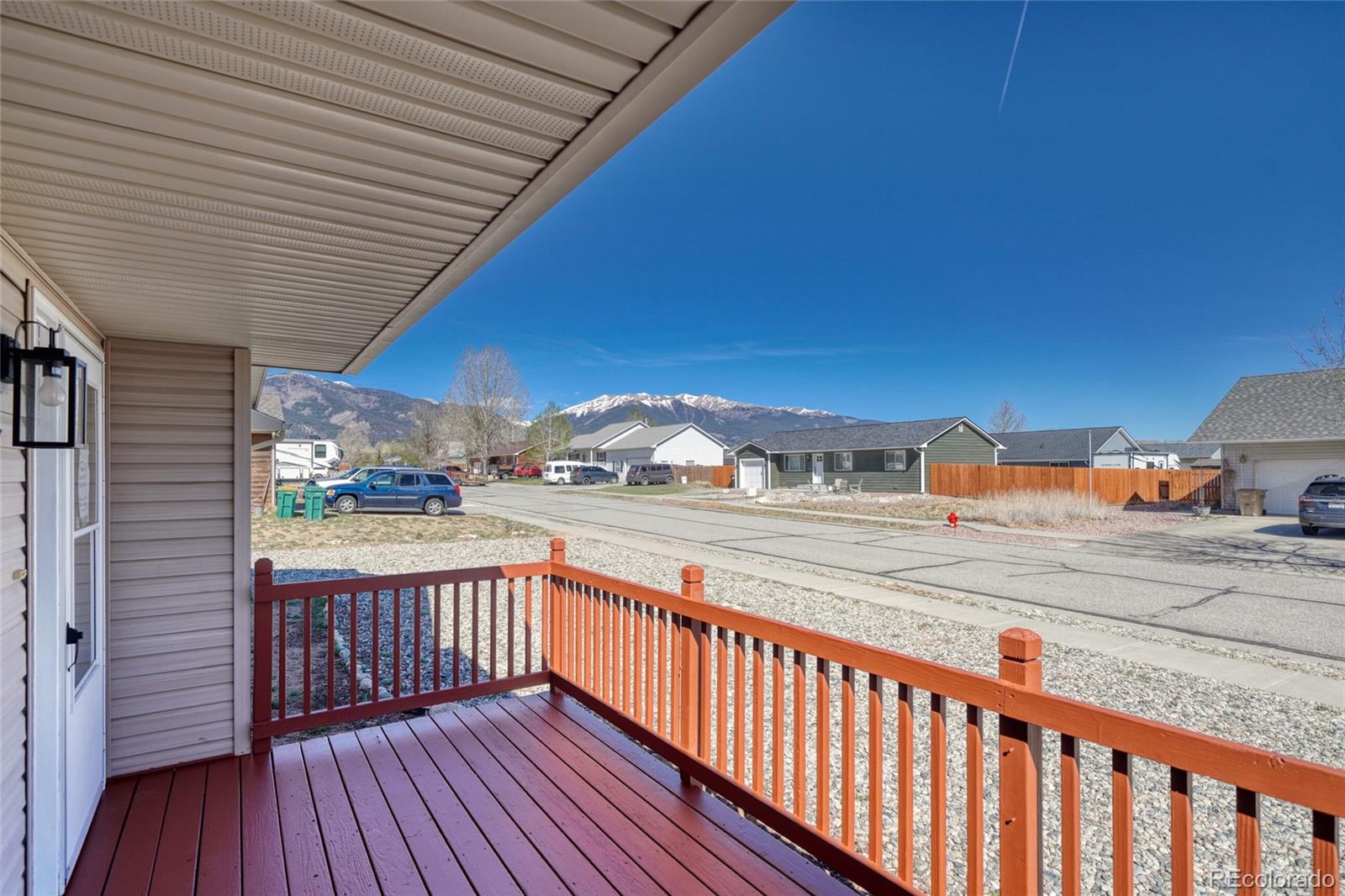 87 Kathy Drive Buena Vista CO 81211