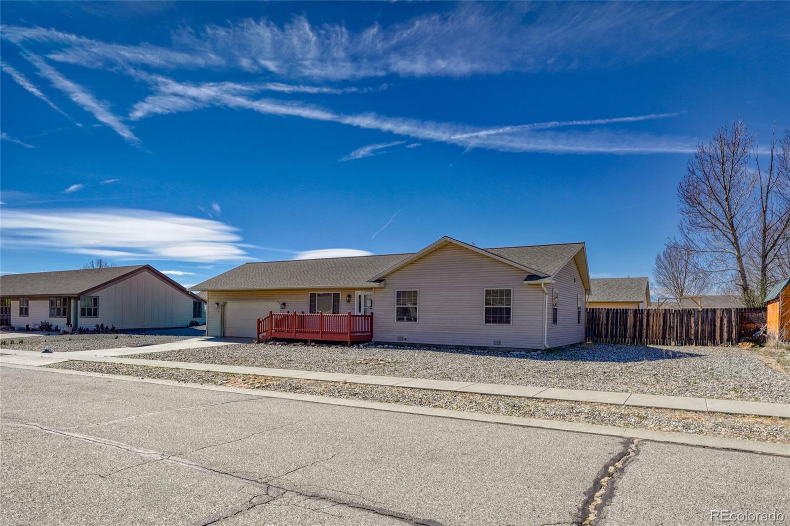 87 Kathy Drive Buena Vista CO 81211