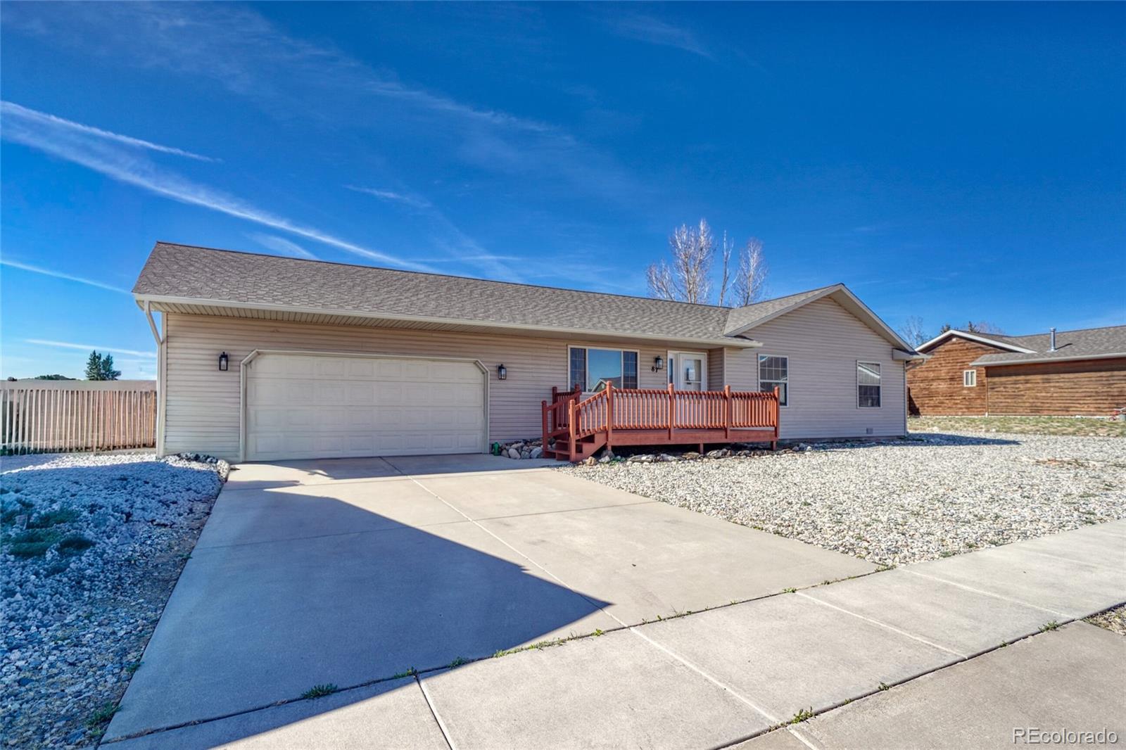 87 Kathy Drive Buena Vista CO 81211