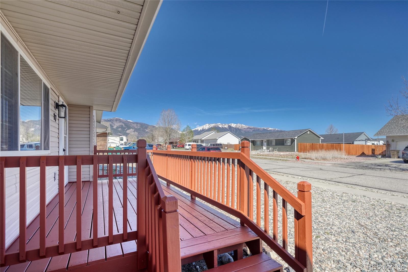 87 Kathy Drive Buena Vista CO 81211