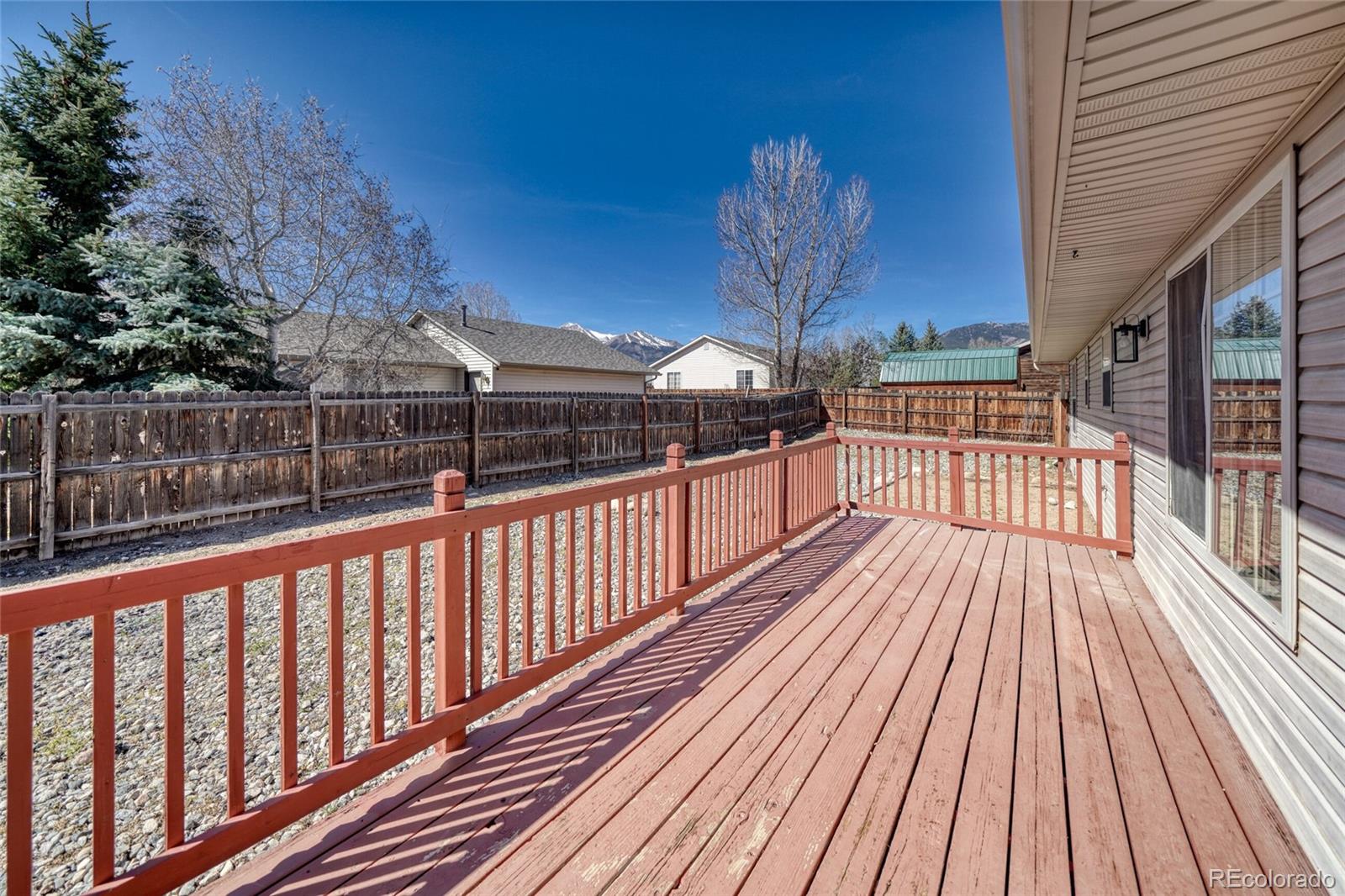 87 Kathy Drive Buena Vista CO 81211