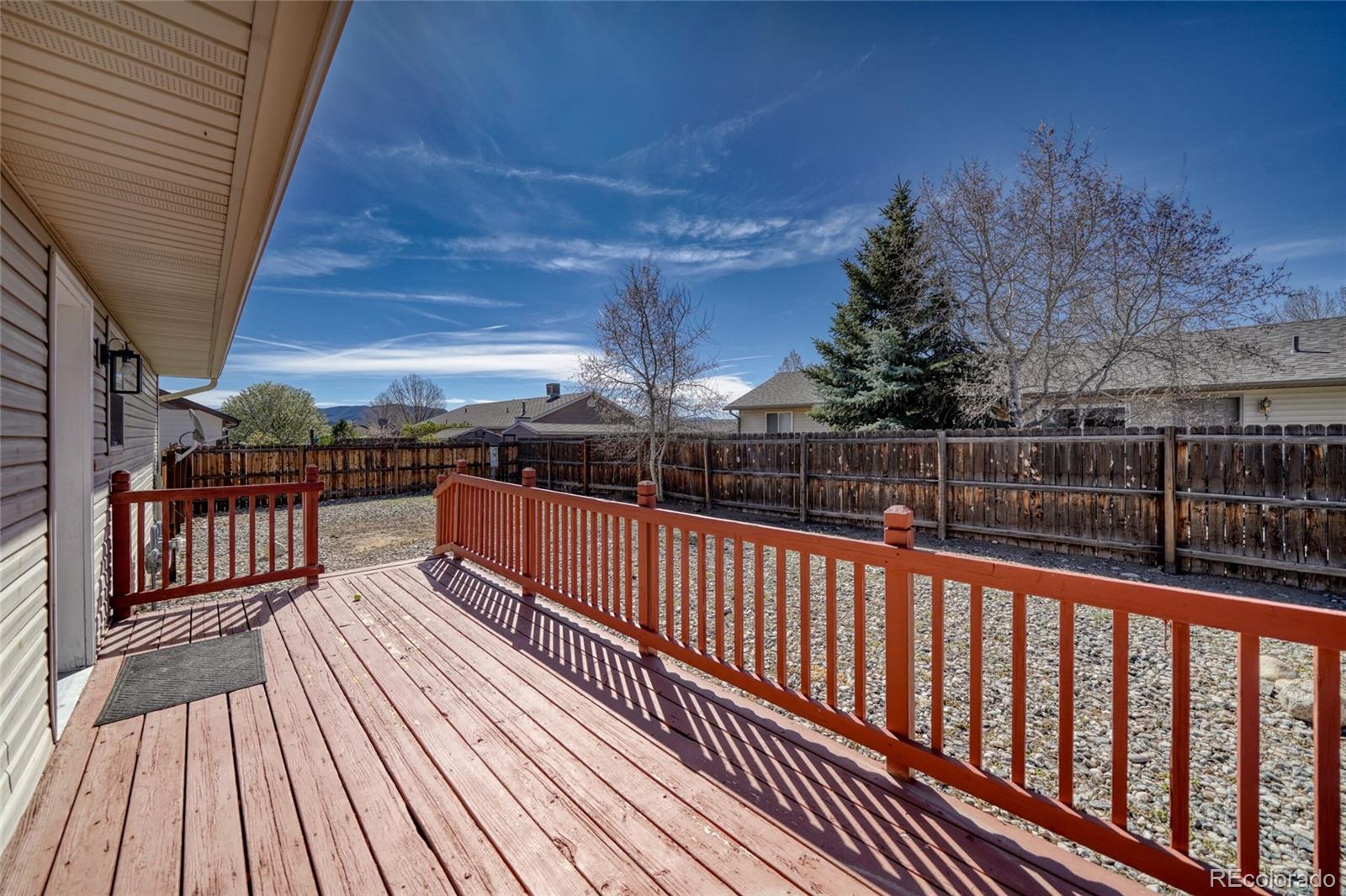 87 Kathy Drive Buena Vista CO 81211