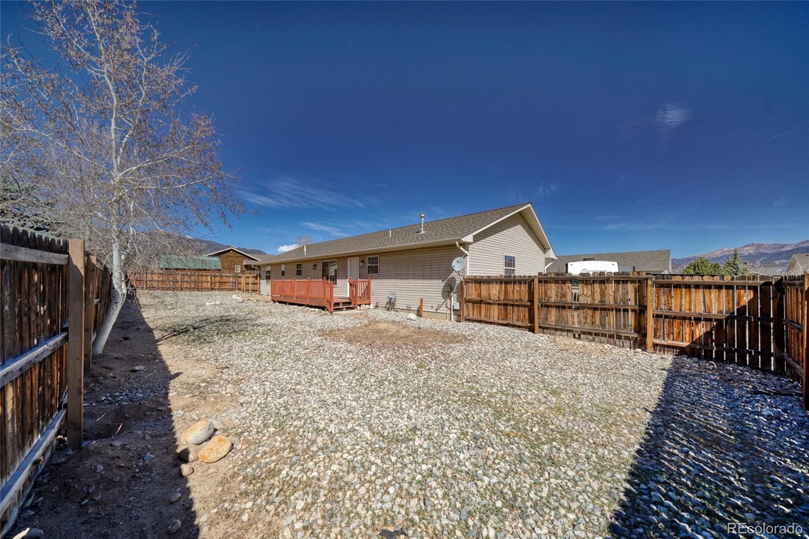 87 Kathy Drive Buena Vista CO 81211