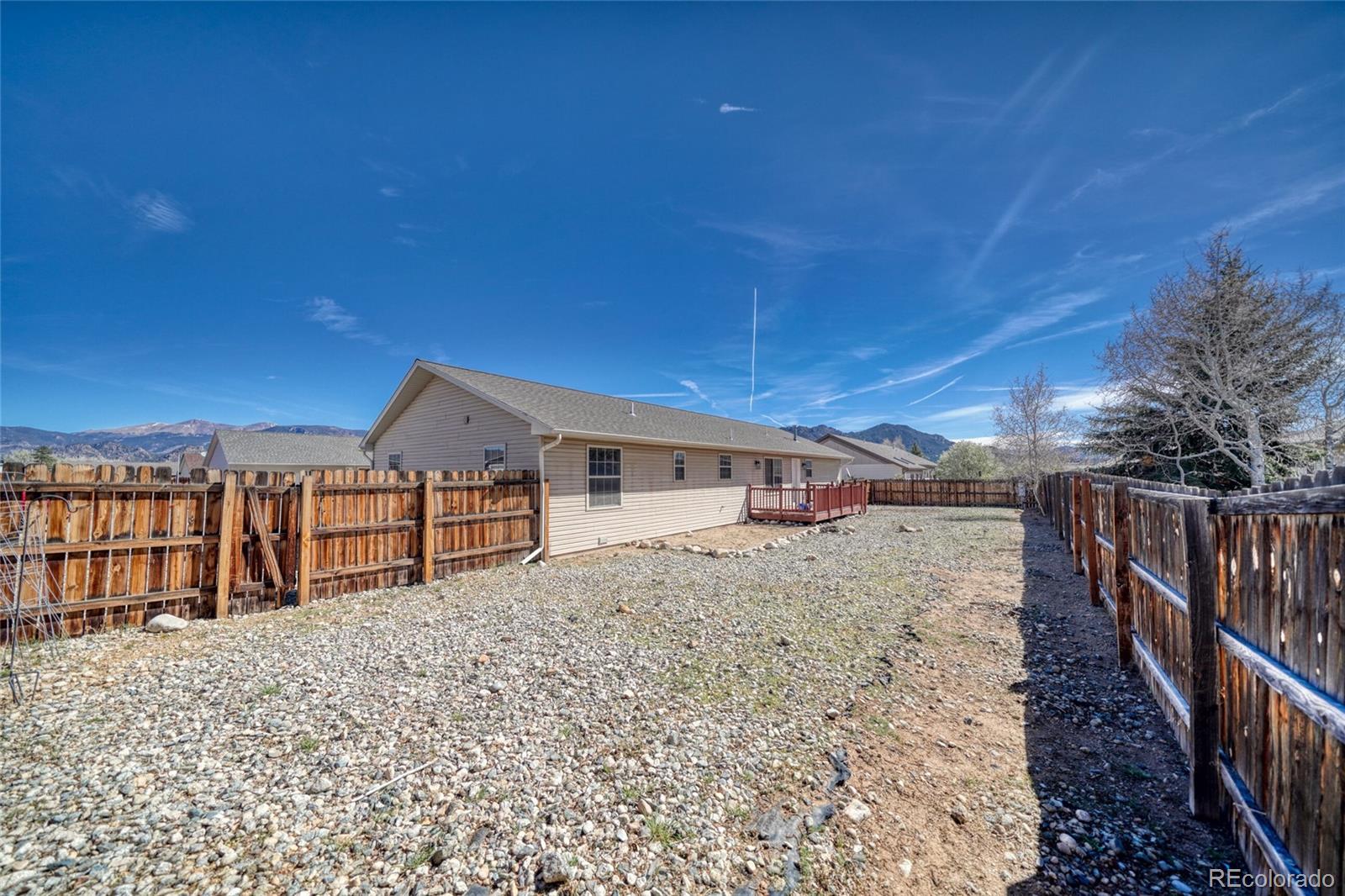 87 Kathy Drive Buena Vista CO 81211