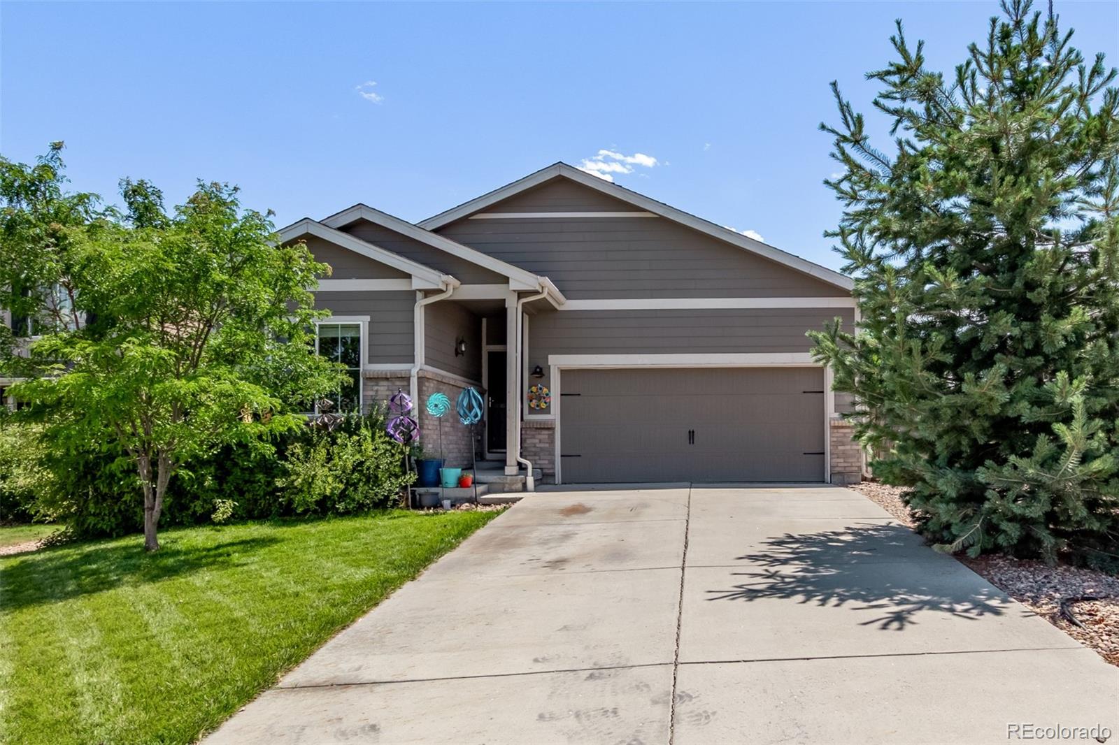 4608 E 95th Avenue Thornton CO 80229
